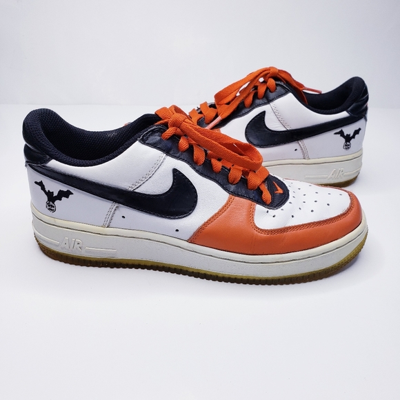 air force one halloween edition